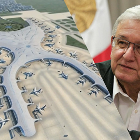 Mexico’s City Airport Cancellation Under AMLO